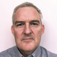 Chris Jackson