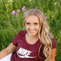 Alli McKinlay