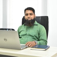 Md. Najmul Alam