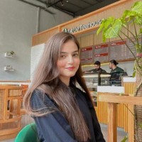 Mahnoor Khurram
