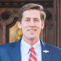 Charles Hyde