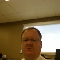 Ron Behymer
