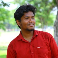 Karthikeyan K