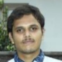 Kiran S