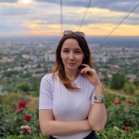Nailya Aubakirova