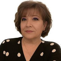 Amy Saberiyan, Ph.D., PE