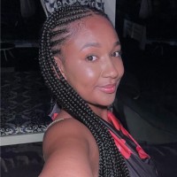 Shanice Amuno