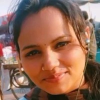 Priya Maurya