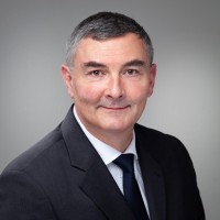 Christophe de Bussy