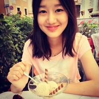 Joy Jiang