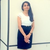Mayuri Patil