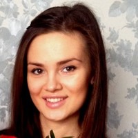 Татьяна Жукова