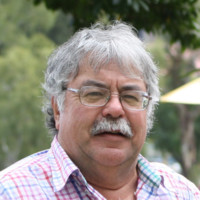 David Newstead