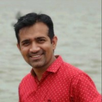 Gajendra Deshmukh