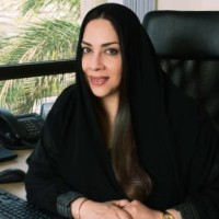 Saffia Kanoo