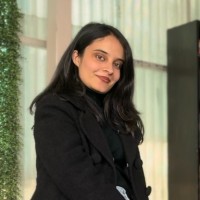 Srija Khanal