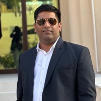 Harshvardhan Singh Raghaw