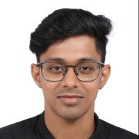 Melvin Elias Mathew