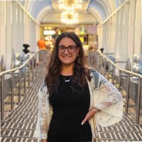 Julia Merenda BA, CADC