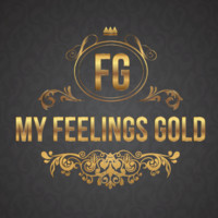 My Feelings Gold