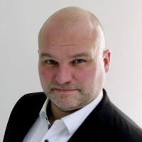 Dr. Stefan Mayer-Gürr