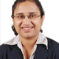 Tina Varghese