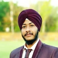 Harmeet Singh