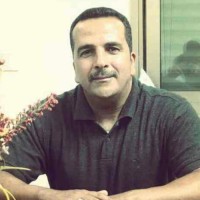 Omar Hamed