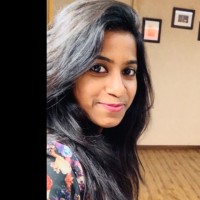 Thriveni Amancha