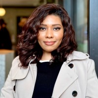 Audrey Moses