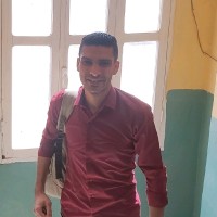 Ismael mohammed