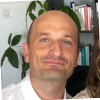 Sébastien Colin