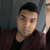 Enzzo Andrés Molina Fuentes