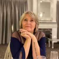 Caroline Roberts