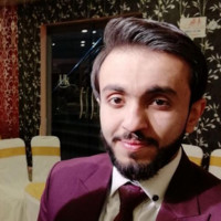 Ehtisham Ul Haq
