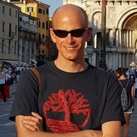 Ian Counsell