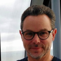Richard Holmes