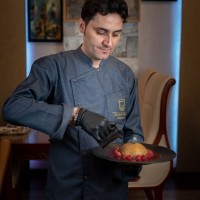 CHEF FADI YEREVAN