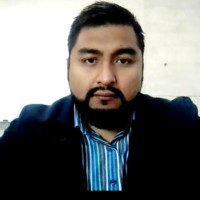 Gerardo Bautista Hernandez