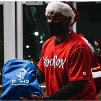 Josh Ockimey
