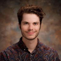 Josh Poorbaugh