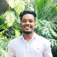 Gavin Raj