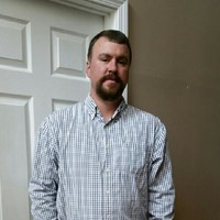 Tim Jackson