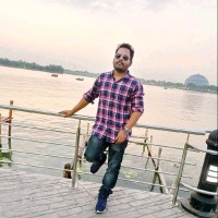 Biswajit Jena