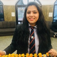 Sakshi Shukla