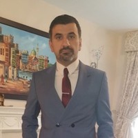 Haider Al-Najjar
