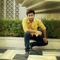 Khagesh Rana