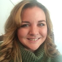 Catherine Harold