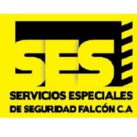 SES Falcon, C.A.