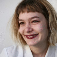 Anna Frick